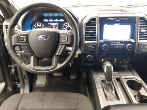 Used 2016 Ford F150 XLT w/ Equipment Group 302A Luxury RWD image 22