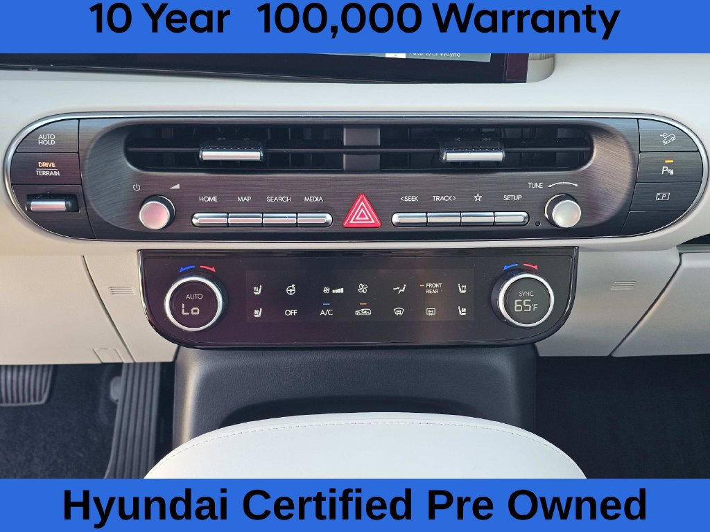 Certified 2026 Hyundai Palisade Calligraphy AWD/4WD image 32
