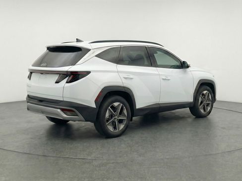 Used 2025 Hyundai Tucson SEL image 9