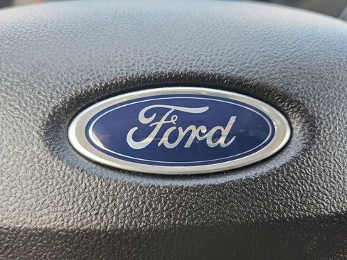 Used 2025 Ford Escape Active AWD/4WD image 30