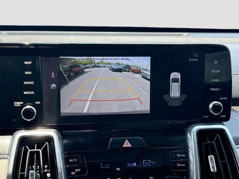 Used 2023 Kia Sorento SX FWD image 13