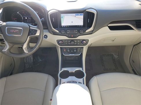 Used 2019 GMC Terrain Denali w/ LPO, Floor Liner Package image 28