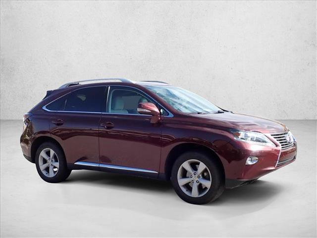 Used 2015 Lexus RX 350 AWD image 5