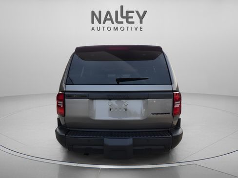 New 2026 Toyota Land Cruiser 1958 image 4