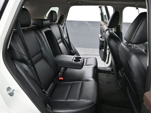 Used 2023 Nissan Rogue SV w/ SV Premium Package image 24