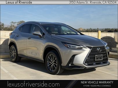 New 2026 Lexus NX 350 NX 350 Premium