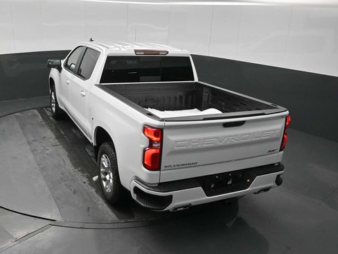 New 2026 Chevrolet Silverado 1500 RST w/ Convenience Package II image 15