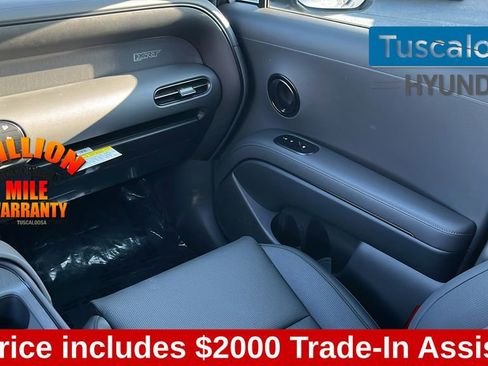 New 2026 Hyundai Palisade XRT Pro image 31