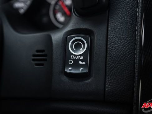 Used 2009 Chevrolet Corvette Z06 w/ Preferred Equipment Group RWD image 16