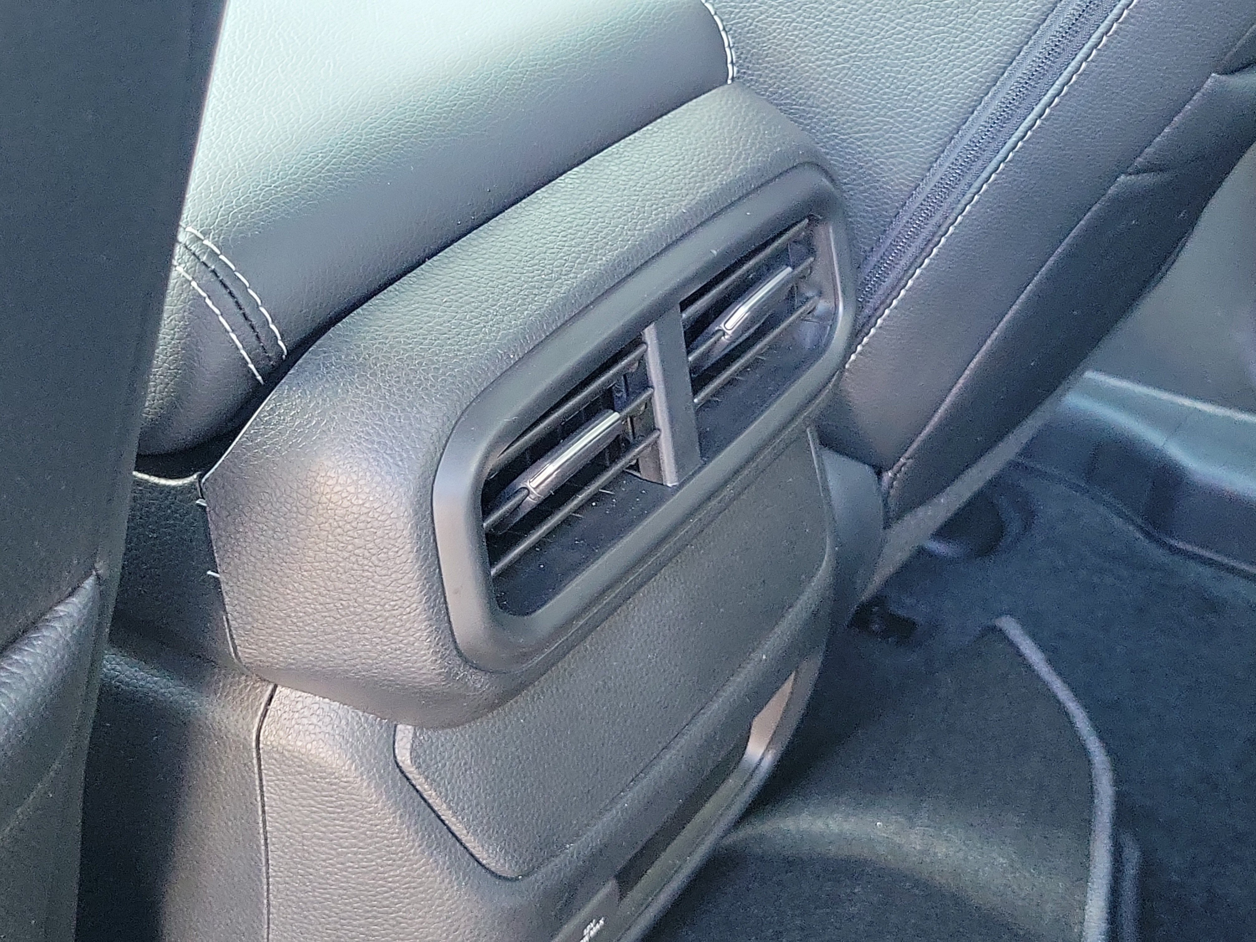 Certified 2025 Honda Ridgeline RTL image 10