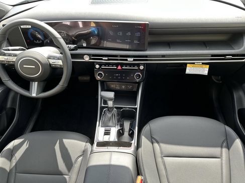 New 2026 Hyundai Tucson XRT FWD image 13