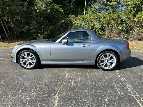 Used 2014 MAZDA MX-5 Miata Grand Touring w/ Premium Package image 11