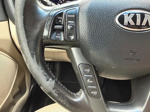 Used 2013 Kia Optima EX FWD image 47