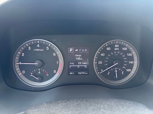 Used 2018 Hyundai Tucson SE image 25