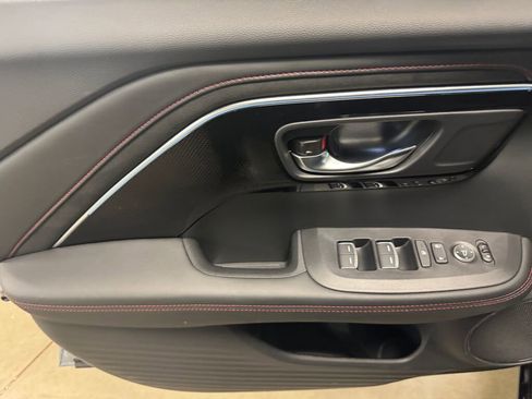 Certified 2025 Acura ADX A-Spec AWD/4WD image 29