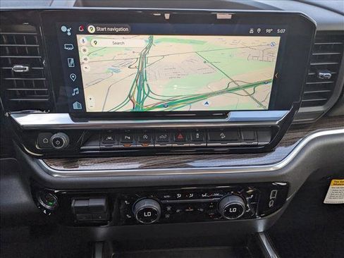 New 2026 Chevrolet Silverado 1500 LT Trail Boss w/ LT Trail Boss Premium Package image 9