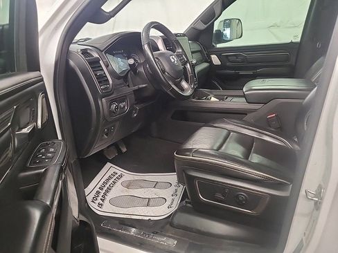 Used 2021 RAM 1500 Limited image 5