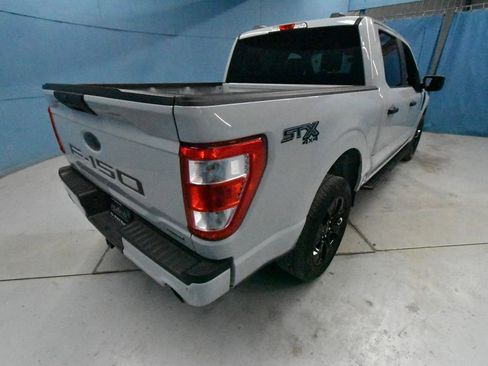 Used 2023 Ford F150 XL w/ STX Black Appearance Package image 35