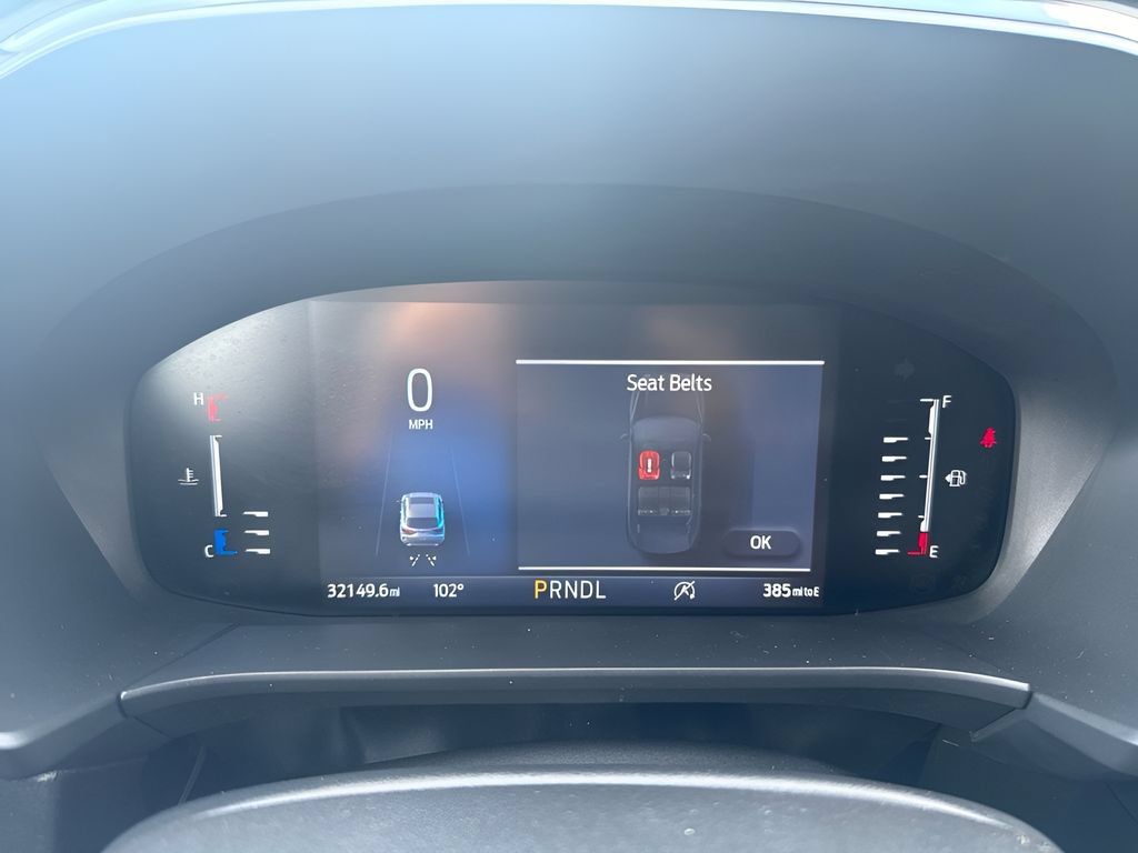 Used 2023 Ford Escape ST-Line w/ Tech Pack #1 AWD/4WD image 25