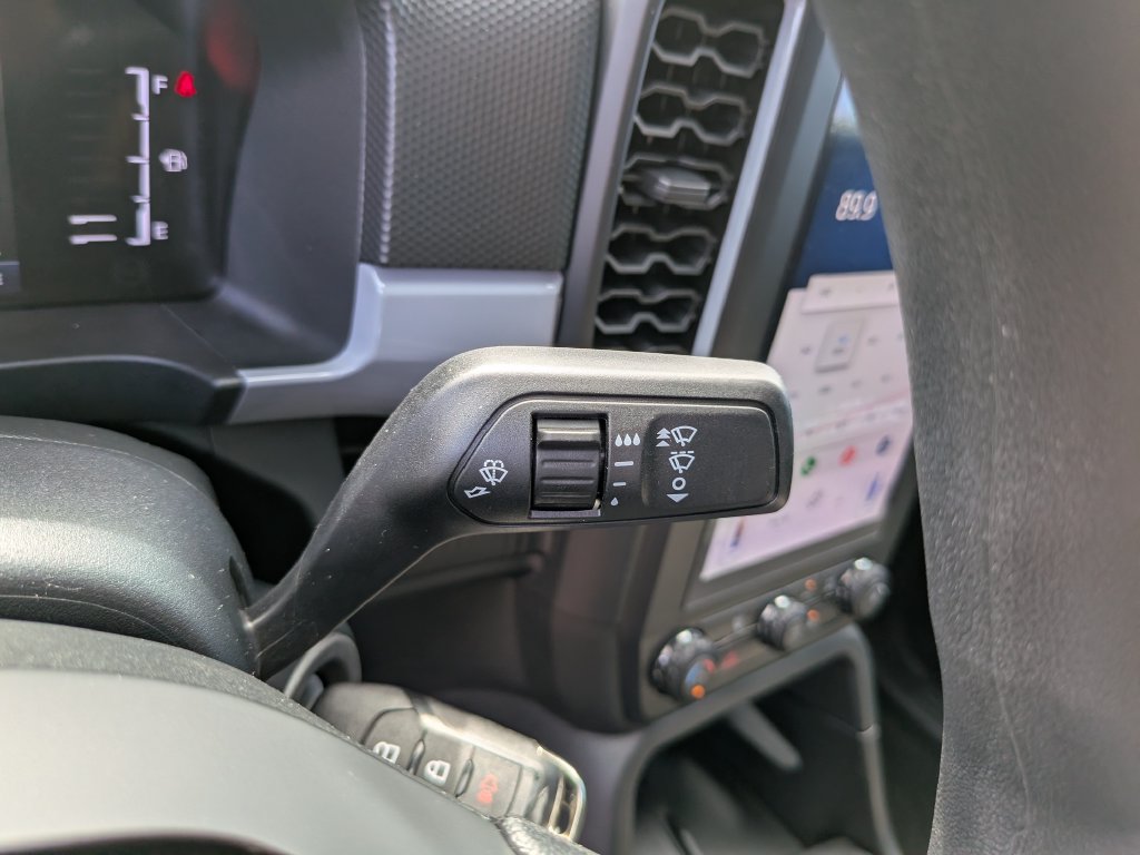 New 2026 Ford Ranger XL RWD image 29