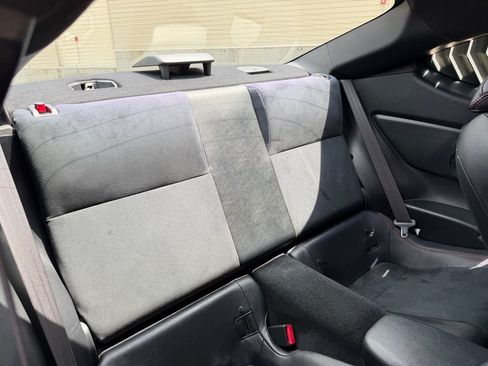 Used 2017 Subaru BRZ Limited RWD image 17