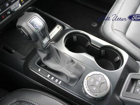 New 2026 Ford Bronco Outer Banks image 13