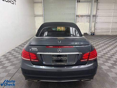 Used 2014 Mercedes-Benz E 350 E 350 image 10