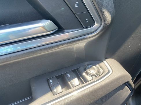 New 2026 Chevrolet Silverado 1500 LT image 11