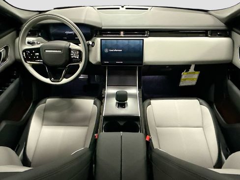 Used 2026 Land Rover Range Rover Velar Dynamic SE AWD/4WD image 14