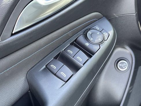 New 2026 Buick Envista Sport Touring w/ Convenience I Package FWD image 22