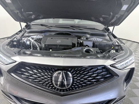 Certified 2023 Acura MDX A-Spec image 14