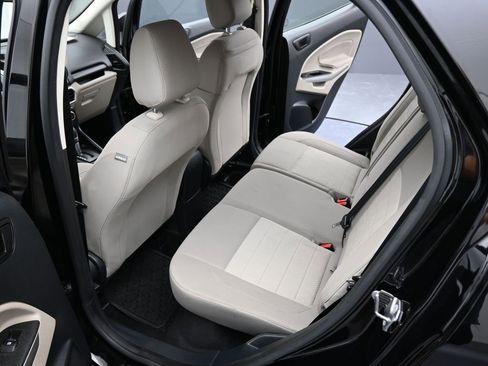 Used 2020 Ford EcoSport S image 24