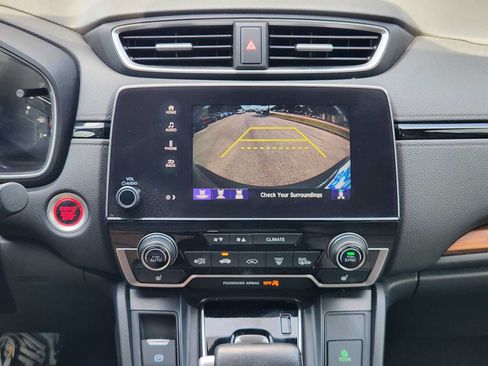 Used 2019 Honda CR-V EX-L image 17