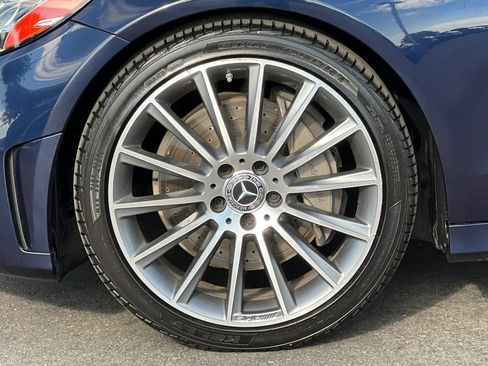 Used 2019 Mercedes-Benz C 300 Sedan image 26