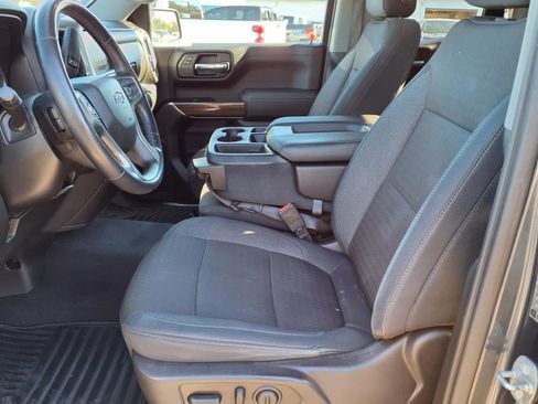 Used 2019 Chevrolet Silverado 1500 RST w/ All-Star Edition image 12