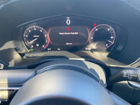 New 2026 MAZDA CX-90 3.3 Turbo S w/ Premium Plus AWD/4WD image 20