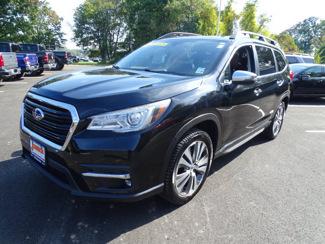 Used 2021 Subaru Ascent Touring AWD/4WD image 19