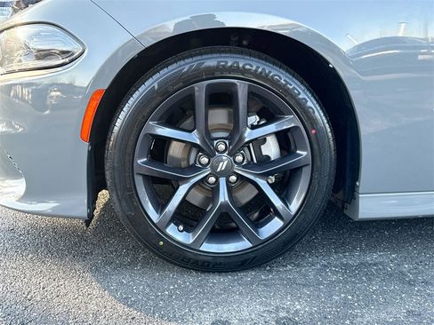 Used 2023 Dodge Charger GT w/ Blacktop Package image 18