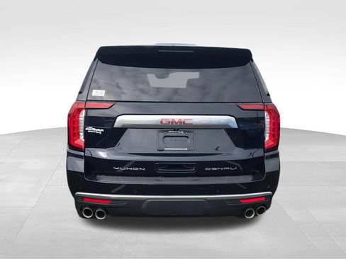 Used 2023 GMC Yukon Denali AWD/4WD image 7