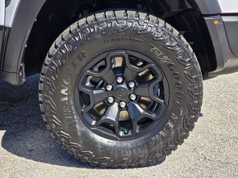 New 2026 RAM 1500 RHO w/ RHO Level 1 Equipment Group image 15