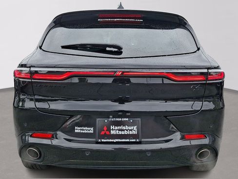 Used 2024 Dodge Hornet R/T AWD/4WD image 5
