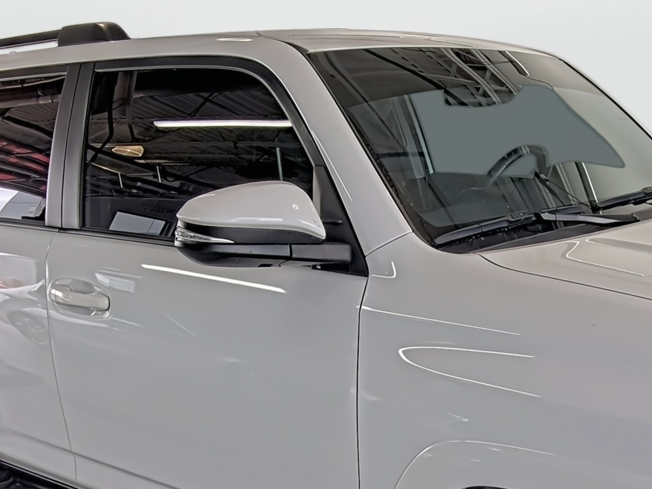 Used 2022 Toyota 4Runner TRD Off-Road Premium AWD/4WD image 15