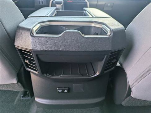 Used 2024 Toyota Tundra SR5 w/ SR5 Convenience Package AWD/4WD image 17