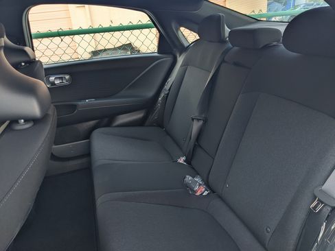 New 2025 Hyundai Ioniq 6 SE image 15