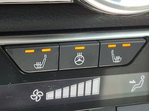 Certified 2024 Nissan Sentra SV w/ All-Weather Package FWD image 26
