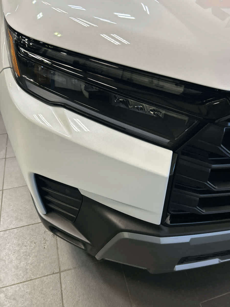 New 2026 Honda Pilot EX-L image 4