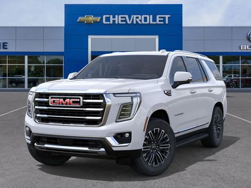 New 2026 GMC Yukon Elevation w/ Elevation Premium Package image 30