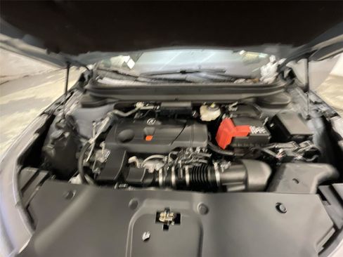 New 2026 Acura RDX A-Spec image 11