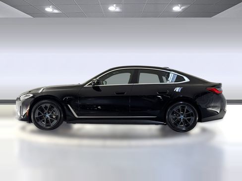 Certified 2023 BMW i4 eDrive35 w/ Premium Package RWD image 2