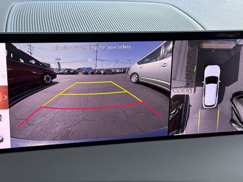 New 2026 Genesis GV70 2.5T Advanced image 11